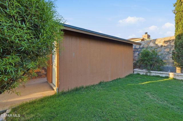 1372 ADABEL Drive, El Paso, TX 79936