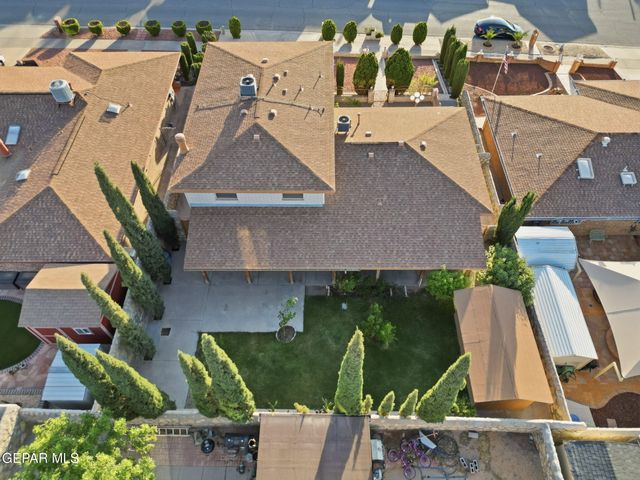 1372 ADABEL Drive, El Paso, TX 79936