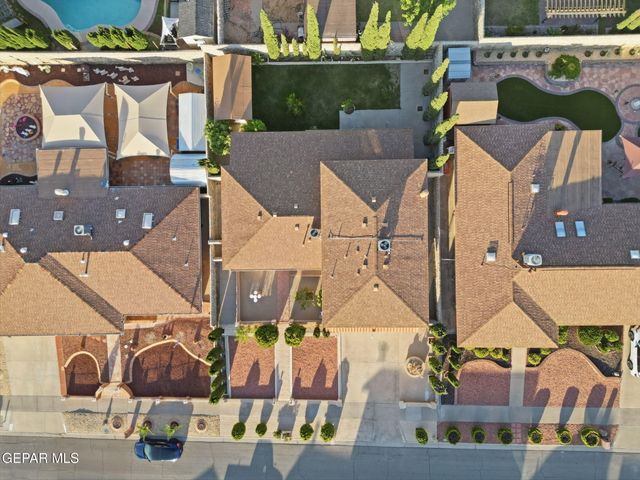 1372 ADABEL Drive, El Paso, TX 79936