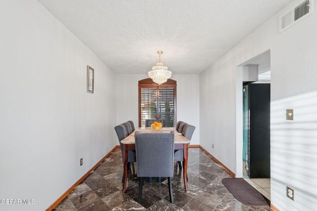 1372 ADABEL Drive, El Paso, TX 79936