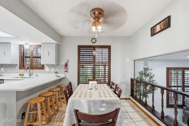 1372 ADABEL Drive, El Paso, TX 79936