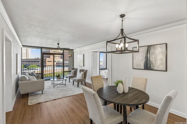 7701 Wurzbach Rd Apt 901, San Antonio, TX 78229