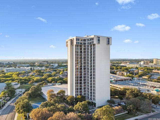 7701 Wurzbach Rd Apt 901, San Antonio, TX 78229