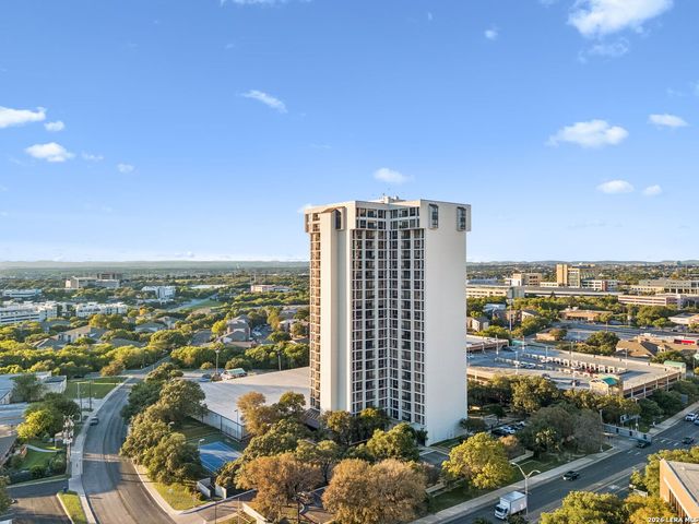 7701 Wurzbach Rd Apt 901, San Antonio, TX 78229