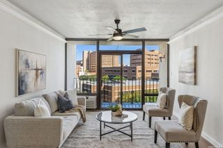 7701 Wurzbach Rd Apt 901, San Antonio, TX 78229