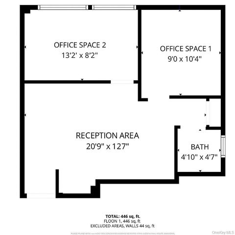 8708 Justice Avenue 1B, Elmhurst, NY 11373