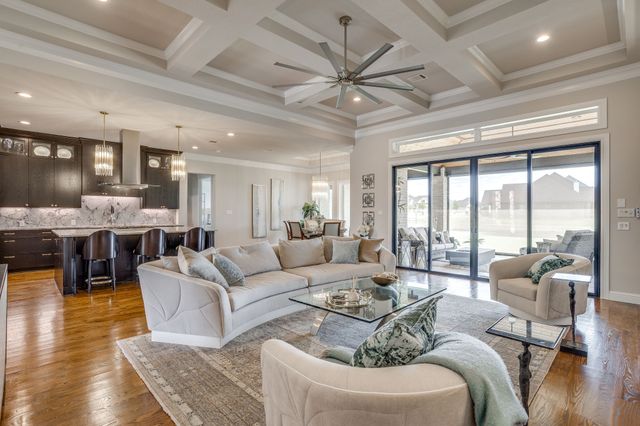 6343 Weatherby Road, Granbury, TX 76049