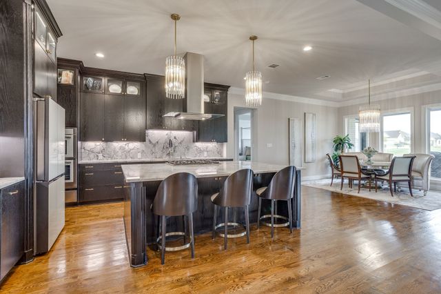 6343 Weatherby Road, Granbury, TX 76049