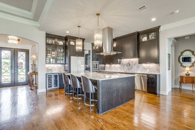 6343 Weatherby Road, Granbury, TX 76049