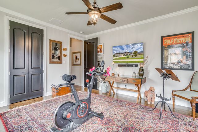 6343 Weatherby Road, Granbury, TX 76049