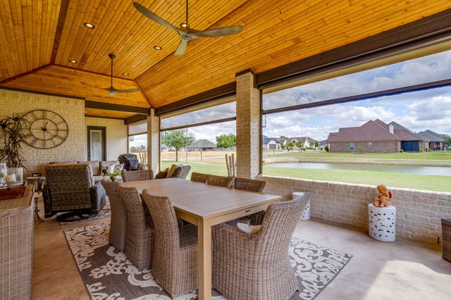 6343 Weatherby Road, Granbury, TX 76049