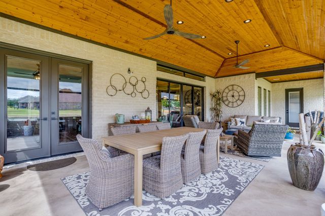 6343 Weatherby Road, Granbury, TX 76049