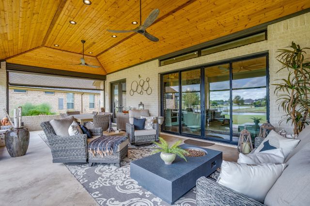 6343 Weatherby Road, Granbury, TX 76049