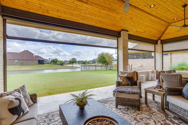 6343 Weatherby Road, Granbury, TX 76049