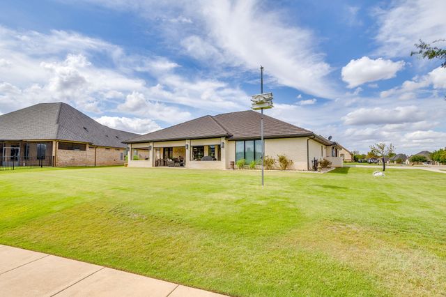 6343 Weatherby Road, Granbury, TX 76049