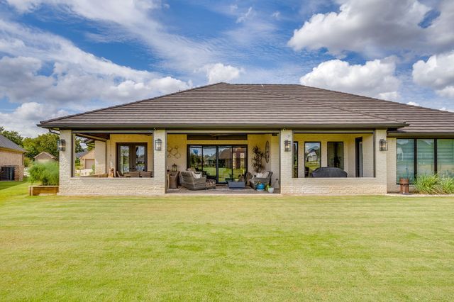 6343 Weatherby Road, Granbury, TX 76049