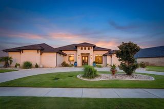 6343 Weatherby Road, Granbury, TX 76049