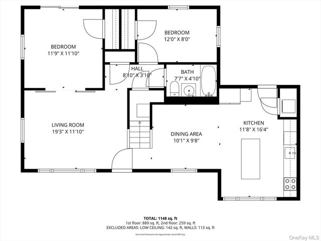 17 Vista Lane, Levittown, NY 11756