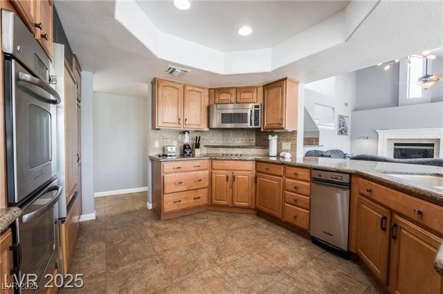 3003 La Mesa Drive, Henderson, NV 89014