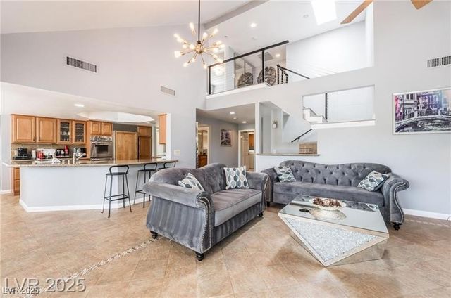 3003 La Mesa Drive, Henderson, NV 89014