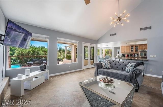 3003 La Mesa Drive, Henderson, NV 89014