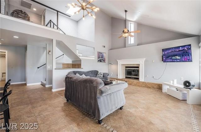 3003 La Mesa Drive, Henderson, NV 89014