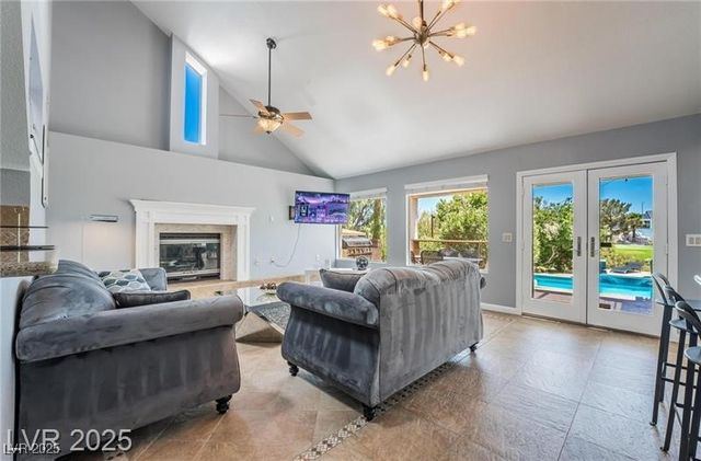 3003 La Mesa Drive, Henderson, NV 89014