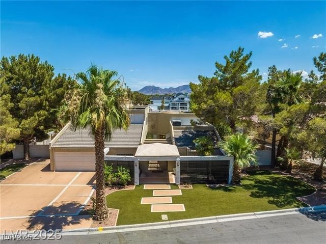 3003 La Mesa Drive, Henderson, NV 89014