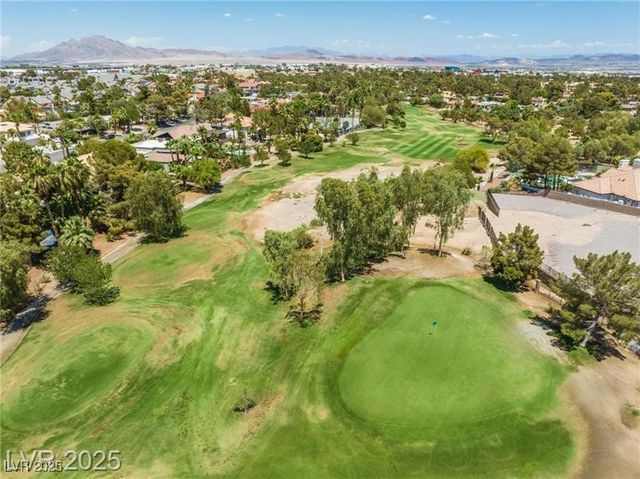 3003 La Mesa Drive, Henderson, NV 89014