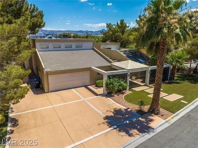 3003 La Mesa Drive, Henderson, NV 89014