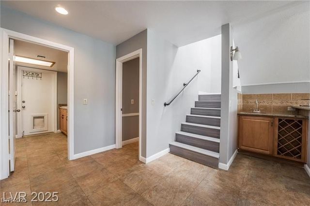 3003 La Mesa Drive, Henderson, NV 89014