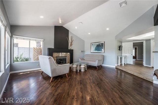 3003 La Mesa Drive, Henderson, NV 89014