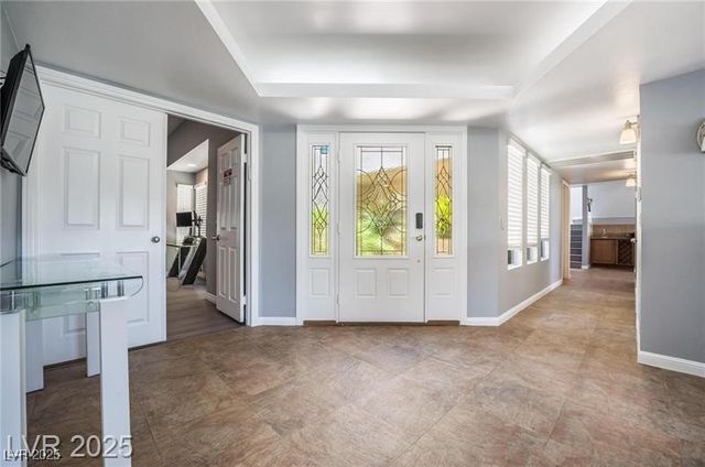 3003 La Mesa Drive, Henderson, NV 89014