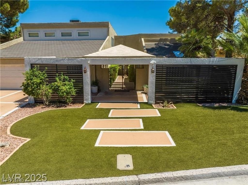 3003 La Mesa Drive, Henderson, NV 89014