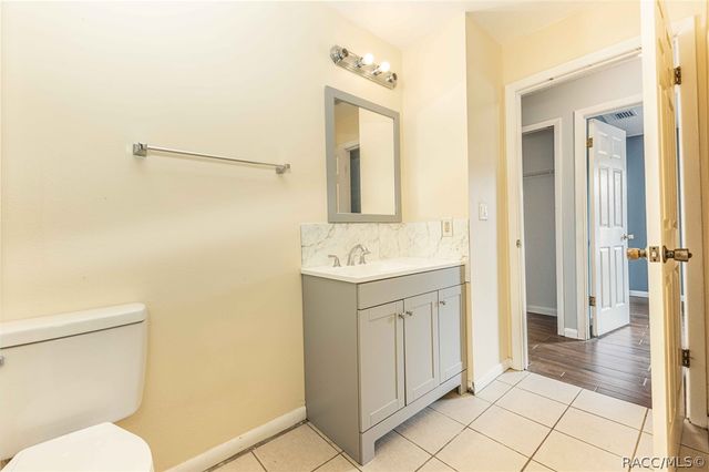 805 Pleasantdale Drive, Wildwood, FL 34785