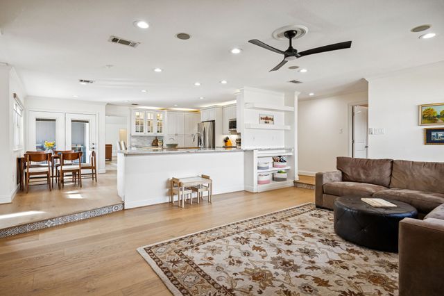 4008 Allencrest Lane, Dallas, TX 75244