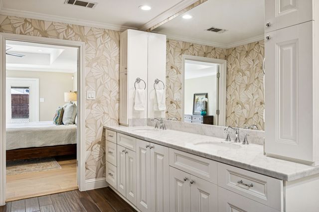 4008 Allencrest Lane, Dallas, TX 75244