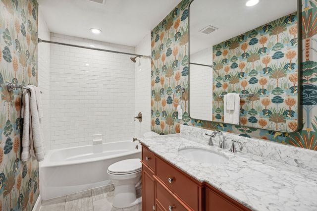 4008 Allencrest Lane, Dallas, TX 75244