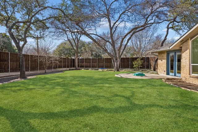 4008 Allencrest Lane, Dallas, TX 75244
