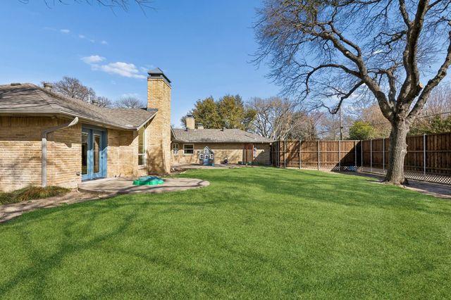 4008 Allencrest Lane, Dallas, TX 75244