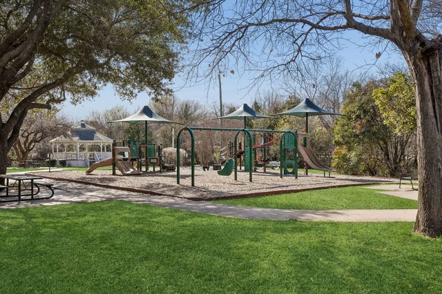 4008 Allencrest Lane, Dallas, TX 75244