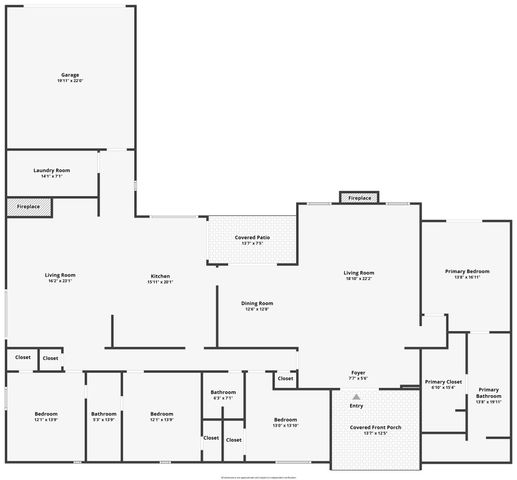 4008 Allencrest Lane, Dallas, TX 75244