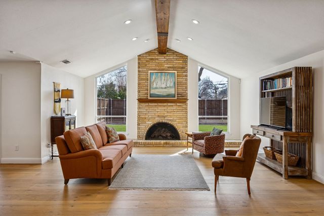 4008 Allencrest Lane, Dallas, TX 75244