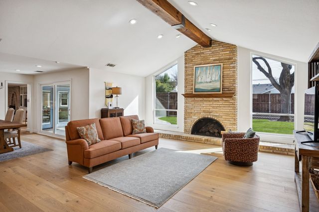 4008 Allencrest Lane, Dallas, TX 75244