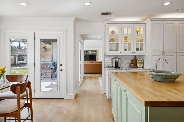 4008 Allencrest Lane, Dallas, TX 75244