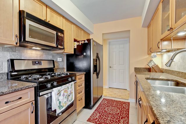 Address unavailable.