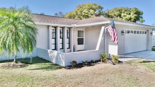 4221 TALL OAK LANE, New Port Richey, FL 34653