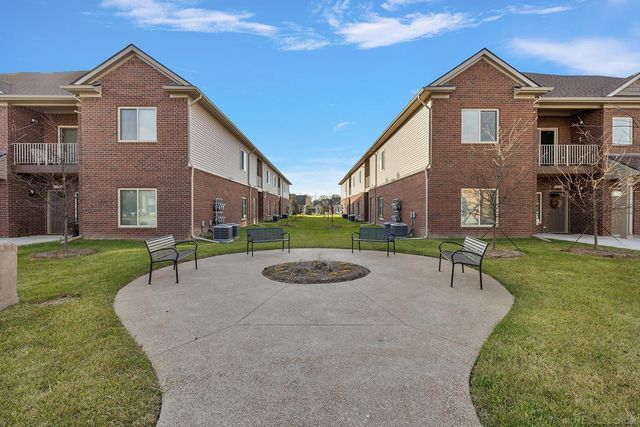 31154 23 Mile Road, Chesterfield, MI 48047