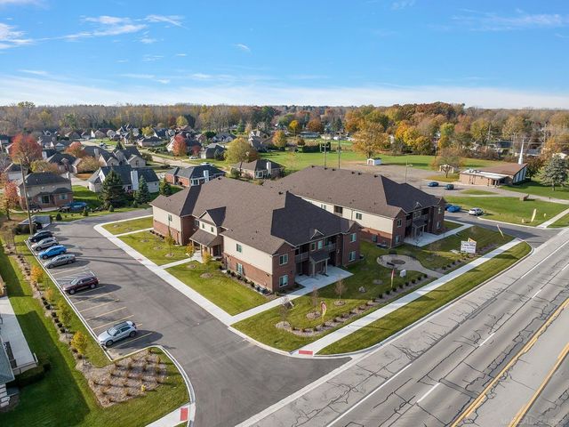 31154 23 Mile Road, Chesterfield, MI 48047