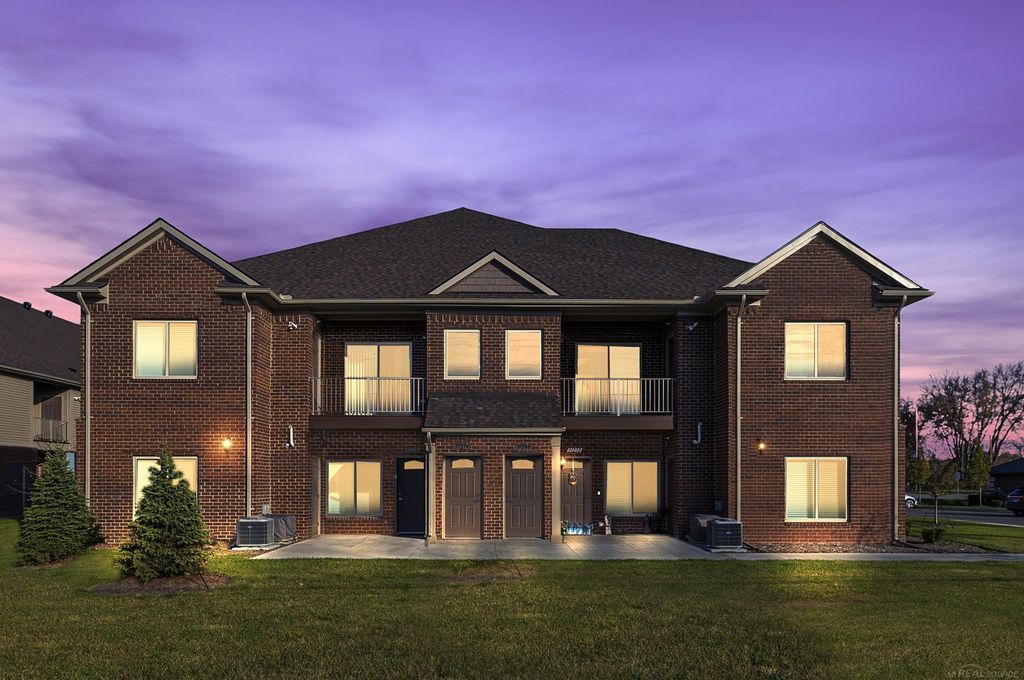 31154 23 Mile Road, Chesterfield, MI 48047